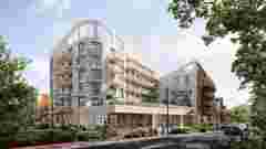 Хто формує новий ринок житла у Львові: кейс LEV Development