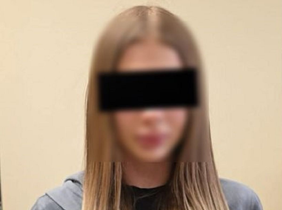 19-річна українка вкрала у польського пенсіонера 1 млн злотих