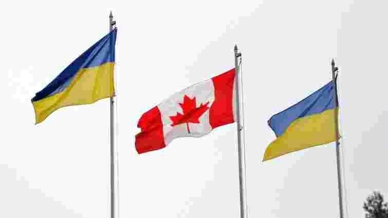 Канада змінила законодавство для передачі Україні доходів від заморожених активів Росії