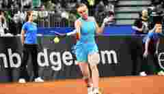 Світоліна закріпила перевагу збірної України над Польщею в Кубку Біллі Джин Кінг