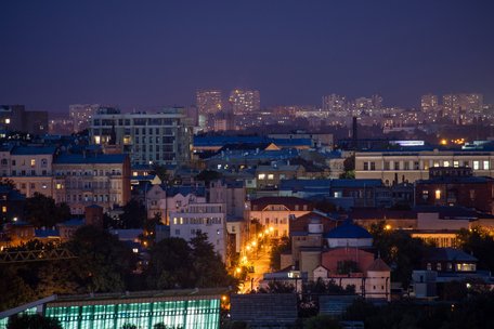 Харків накопичив понад 30 млрд грн боргів за світло і газ