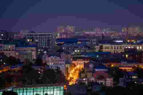 Харків накопичив понад 30 млрд грн боргів за світло і газ