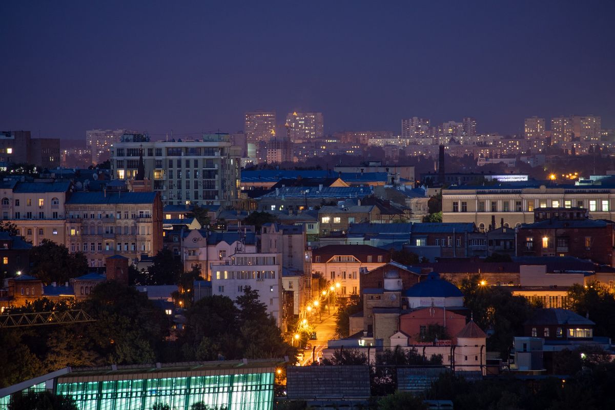 Харків накопичив понад 30 млрд грн боргів за світло і газ
