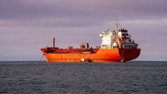 Іран заявив, що не відмовиться від контролю Ормузької протоки