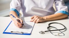 Львів’янка оформила майже 125 тис. грн компенсації за підробленими документами про хворобу сина