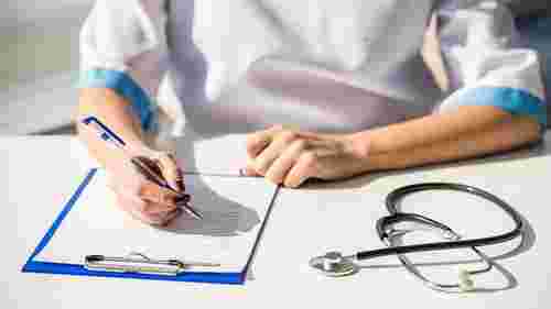 Львів’янка оформила майже 125 тис. грн компенсації за підробленими документами про хворобу сина