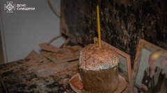 Росіяни вдарили по двох багатоповерхівках у Сумах, два десятки постраждалих