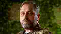 Командира 11-го армійського корпусу Сергія Сірченка зняли з посади