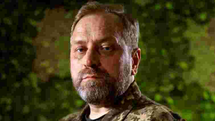 Командира 11-го армійського корпусу Сергія Сірченка зняли з посади