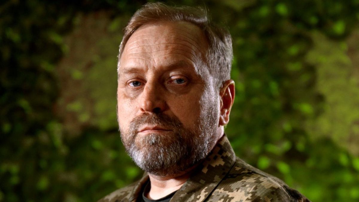 Командира 11-го армійського корпусу Сергія Сірченка зняли з посади