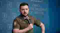 Київ запропонував Москві продовжити перемир’я після Великодня