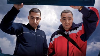 Десять дійсно дотепних українських комедій, які варто подивитися