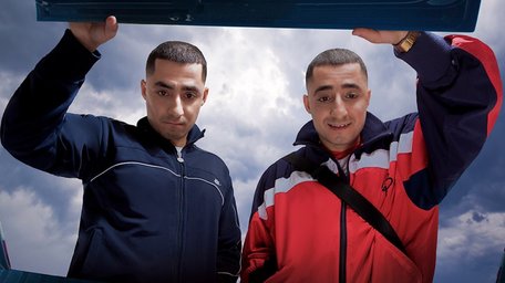 Десять дійсно дотепних українських комедій, які варто подивитися