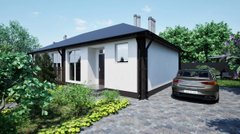 Різниця майже в 10 разів: які ціни на будинки в Київській області і чому це так дорого