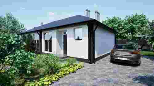 Різниця майже в 10 разів: які ціни на будинки в Київській області і чому це так дорого