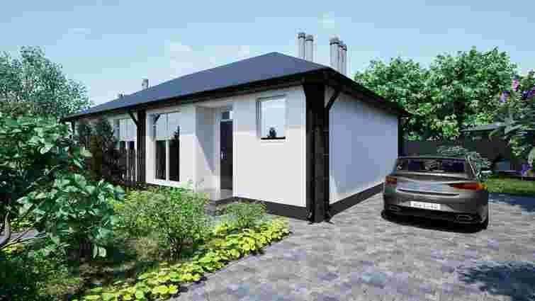 Різниця майже в 10 разів: які ціни на будинки в Київській області і чому це так дорого