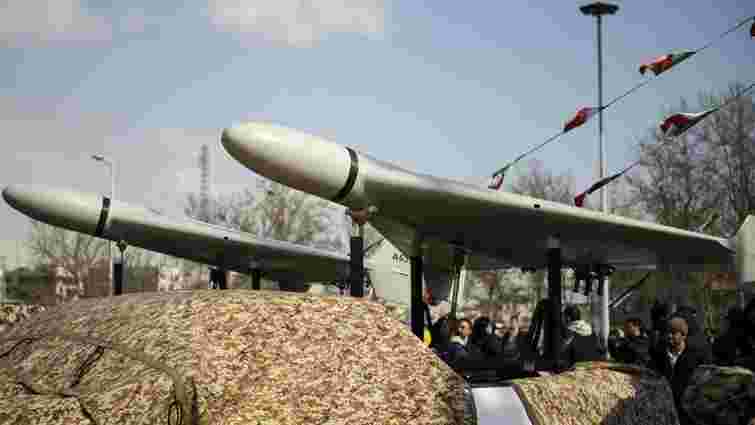 Росія будує новий майданчик для запуску «шахедів» поблизу кордону з Україною
