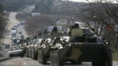 У Перевальську пошкодили завод, який росіяни використовували для ремонту техніки