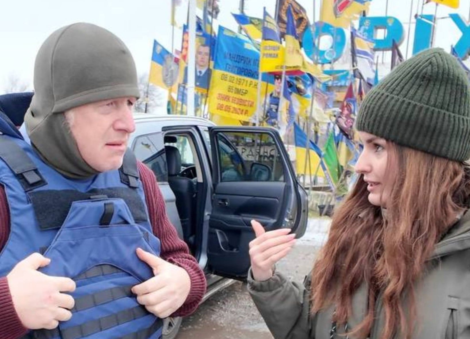 з фейсбук-сторінки 65-ї окремої механізованої бригади