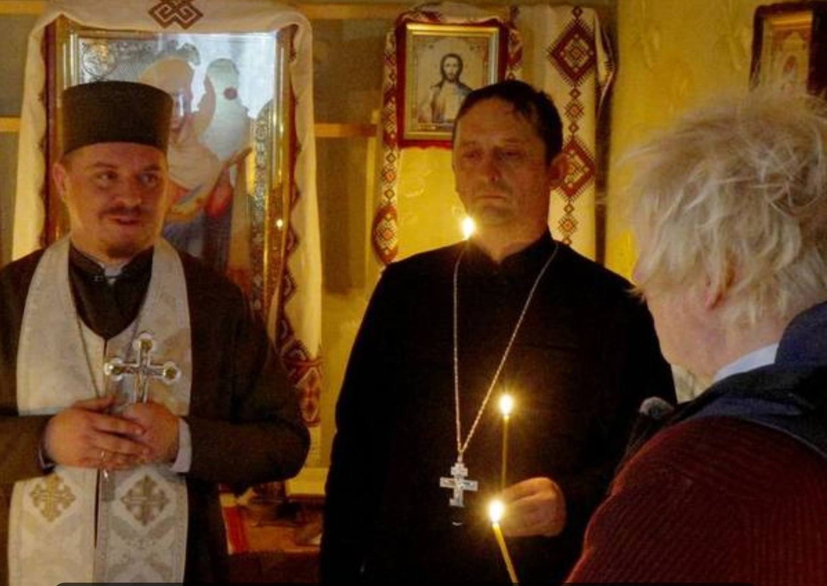 з фейсбук-сторінки 65-ї окремої механізованої бригади