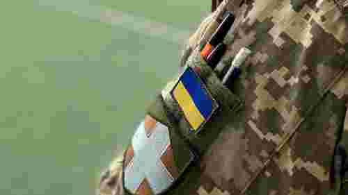 У Луцьку підлітки напали на військових ТЦК, їх розшукує поліція