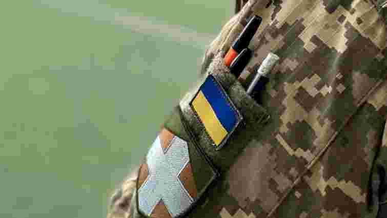 У Луцьку підлітки напали на військових ТЦК, їх розшукує поліція