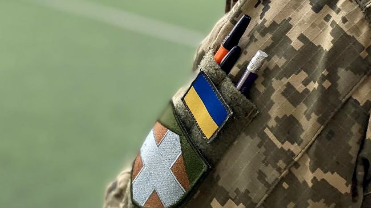 У Луцьку підлітки напали на військових ТЦК, їх розшукує поліція