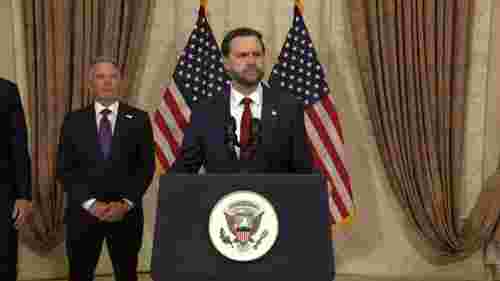 США та Іран не досягли мирної угоди після 21-годинних перемовин