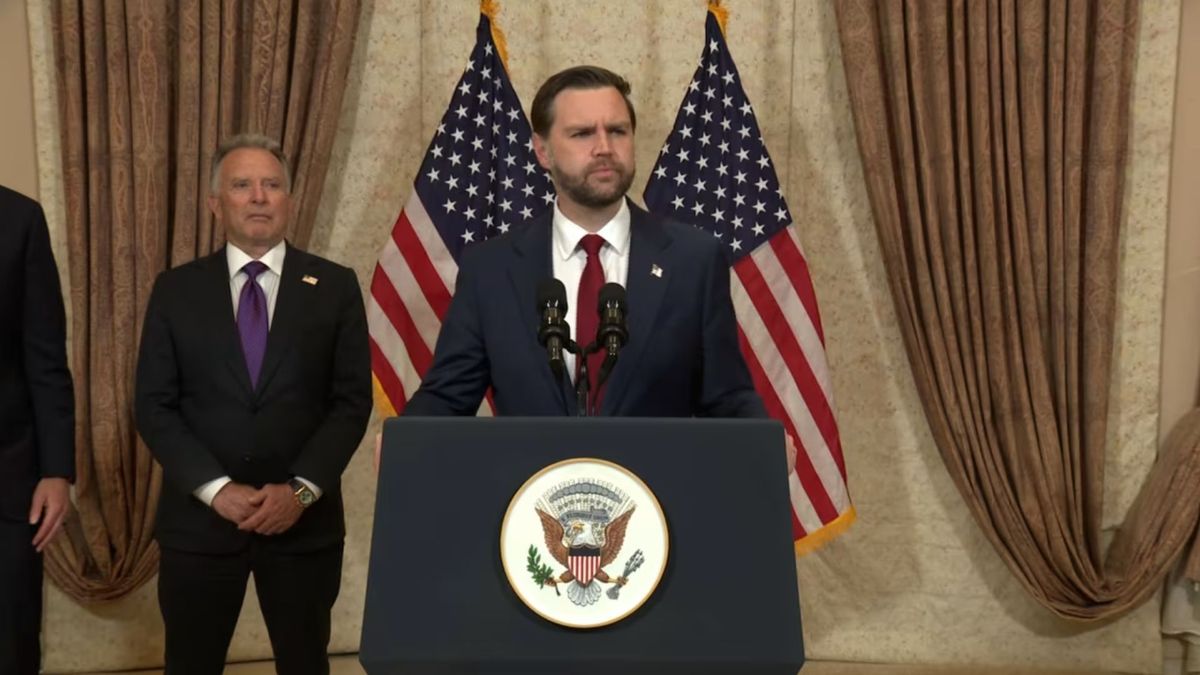 США та Іран не досягли мирної угоди після 21-годинних перемовин