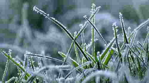 У ніч на Великдень у Львові зафіксували рекорд мінімальної температури повітря за 80 років