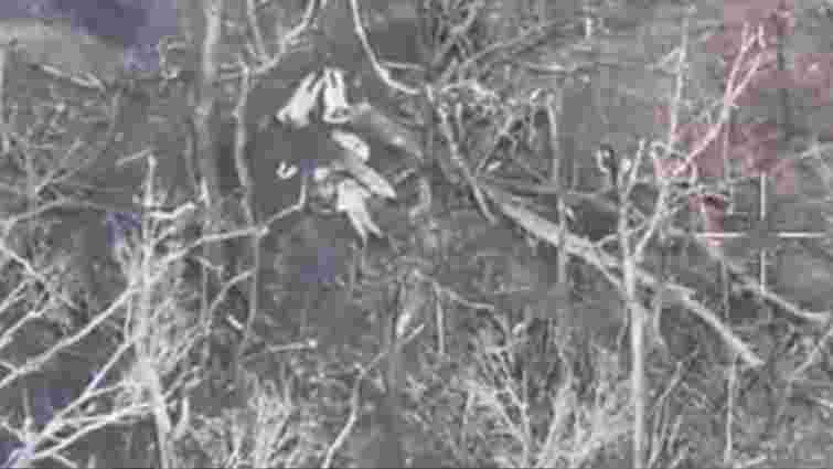 Росіяни на Харківщині розстріляли чотирьох українських військовополонених