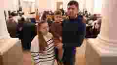 Для лікування львів’янина Марка Гладиша зібрали необхідні 129 млн грн