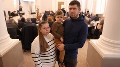 Для лікування львів’янина Марка Гладиша зібрали необхідні 129 млн грн