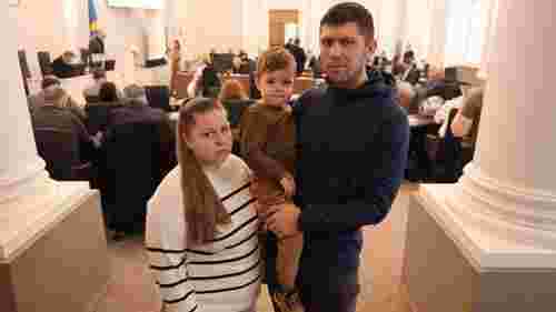 Для лікування львів’янина Марка Гладиша зібрали необхідні 129 млн грн