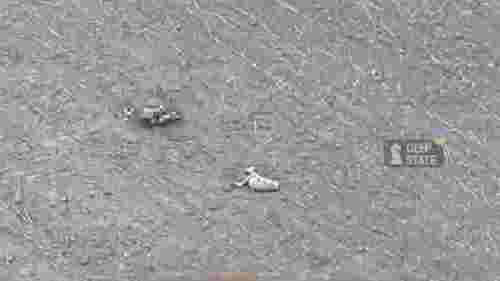 Під час великоднього перемирʼя росіяни вбили евакуаційну групу на Запоріжжі