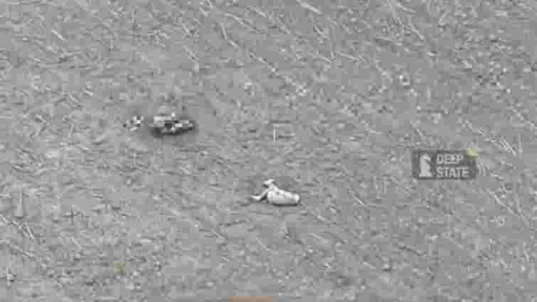 Під час великоднього перемирʼя росіяни вбили евакуаційну групу на Запоріжжі