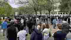 В Угорщині зафіксували рекордну явку на парламентські вибори