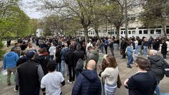 В Угорщині зафіксували рекордну явку на парламентські вибори