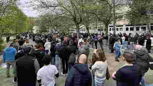 В Угорщині зафіксували рекордну явку на парламентські вибори