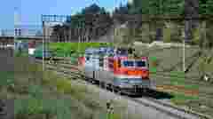 Партизани здійснили диверсію на стратегічному залізничному вузлі росіян