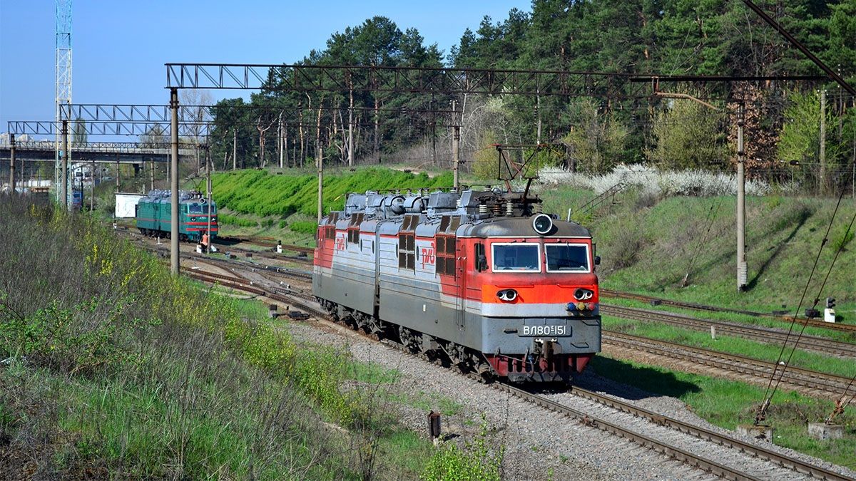 Партизани здійснили диверсію на стратегічному залізничному вузлі росіян