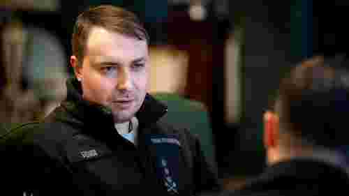 Україна очікує продовження обміну полоненими наступного тижня