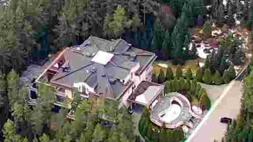 Навколо резиденції Владіміра Путіна на Валдаї масштабно посилили ППО