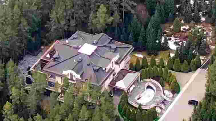 Навколо резиденції Владіміра Путіна на Валдаї масштабно посилили ППО