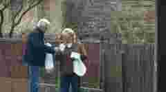 В Угорщині зафіксували спроби фальсифікації виборів