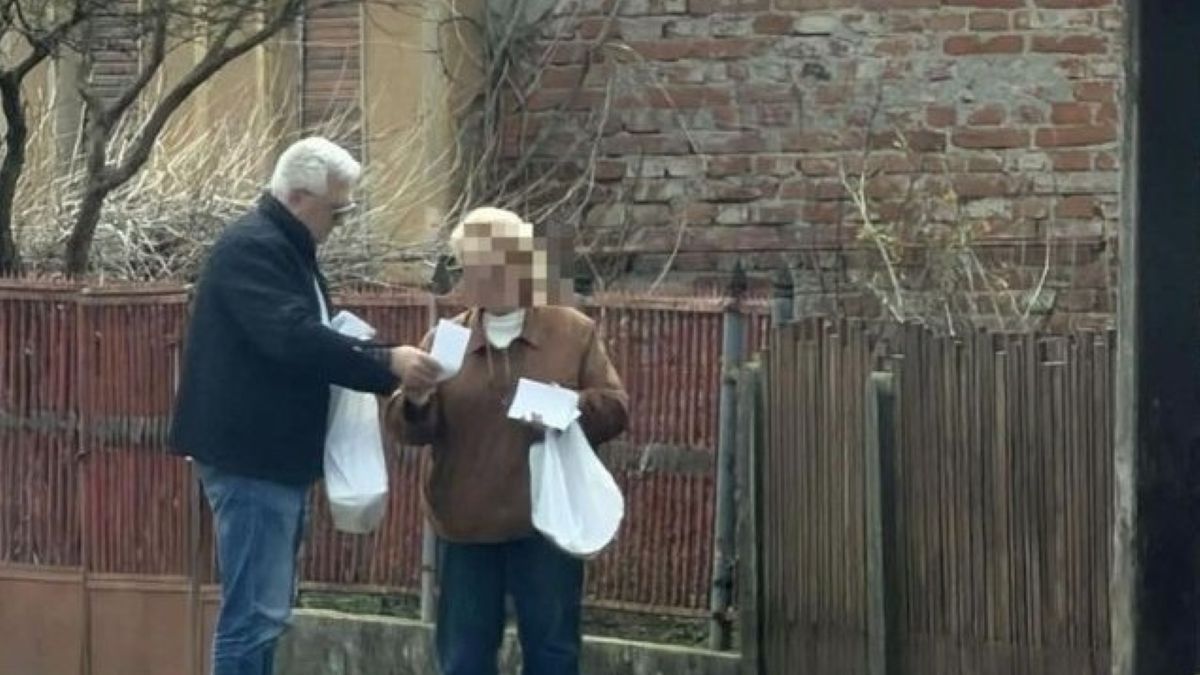 В Угорщині зафіксували спроби фальсифікації виборів