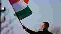 На парламентських виборах в Угорщині перемогу здобула опозиційна партія «Тиса»