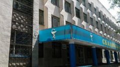 Росіяни перетворили лікарню в Скадовську на військовий штаб