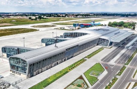 Верховний Суд скасував закриття справи щодо розширення Сокільників