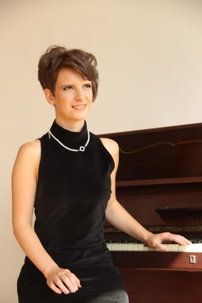 Світлана Позднишева